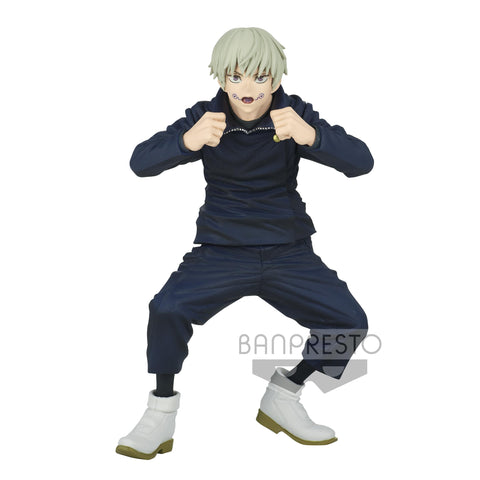 JUJUTSU KAISEN TOGE INUMAKI FIGURE