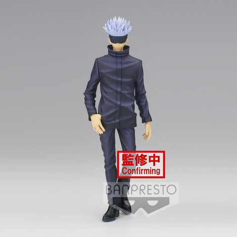 JUJUTSU KAISEN SATORU GOJO FIGURE