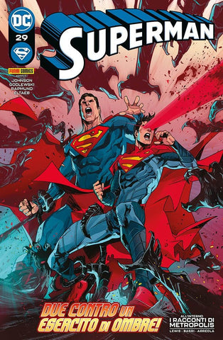 Superman 29