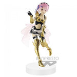RE:ZERO STARTING LIFE IN ANOTHER WORLD - EXQ FIGURE - RAM