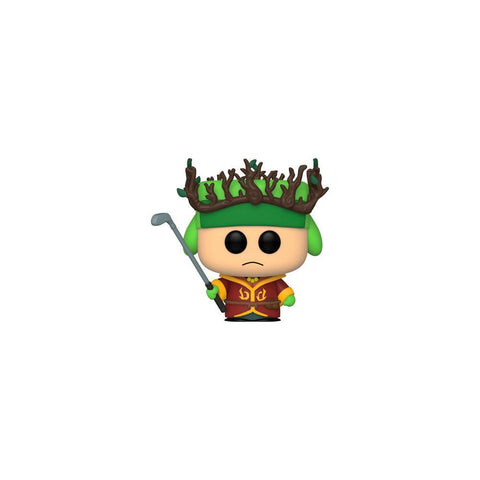 SOUTH PARK HIGH ELF KING KYLE POP
