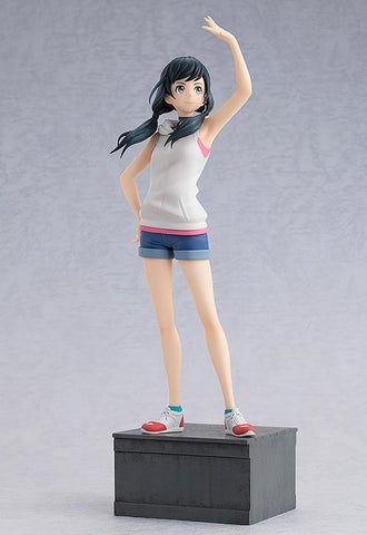 WEATHERING WITH YOU HINA AMANO FIG