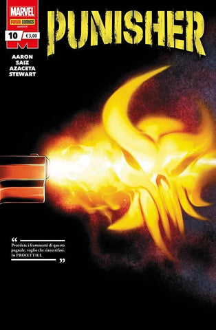 Punisher 10