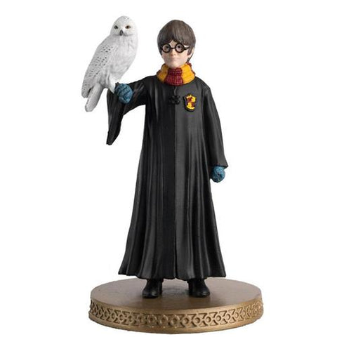 WIZARDING WORLD HARRY POTTER - HARRY POTTER - YEAR 1 11CM