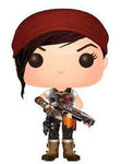 GEARS OF WAR KAIT DIAZ POP 9CM