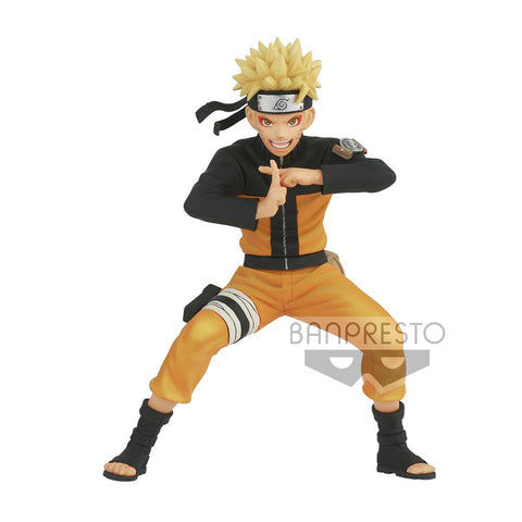 NARUTO UZUMAKI NARUTO FIGURE