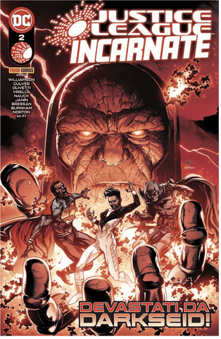Superman 28