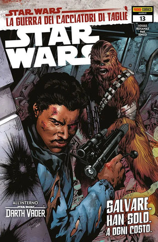 Star Wars 81 - Star Wars 13