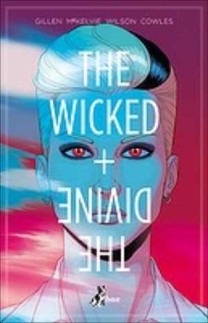 The Wicked + The Divine 1
