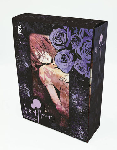 Another New Edition BOX