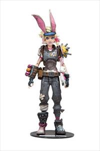 TINY TINA BORDERLANDS ACTION FIGURE