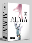 Alma Box (Vol1-4)