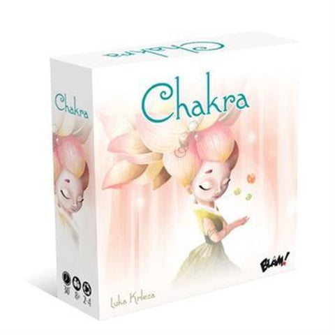 CHACKRA