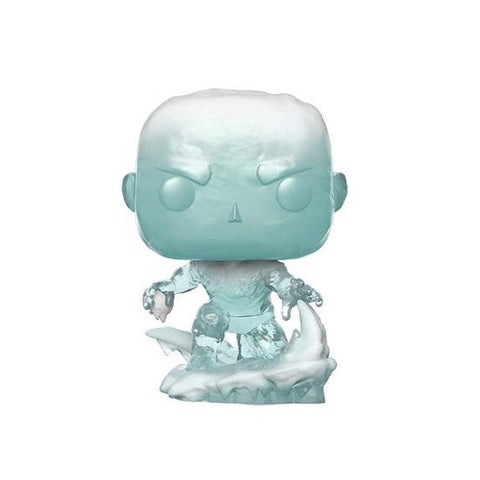 MARVEL 80TH FIRST APP.ICEMAN POP