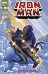Iron Man 109 - Iron Man 20