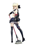 FATE GRAND ALTRIA PENDRAGON STATUE