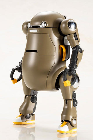 FRAME ARMS GIRL GOURAI MECHATROWEGO