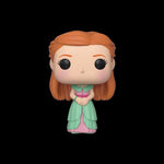 HARRY POTTER - POP FUNKO GINNY (YULE BALL) 9CM