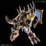 FIGURE RISE - DIGIMON WARGREYMON AMPLIFIED - 12CM
