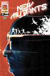 New Mutants 19