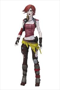 LILITH BORDERLANDS ACTION FIGURE