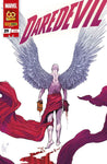 Devil E I Cavalieri Marvel 122 / 29