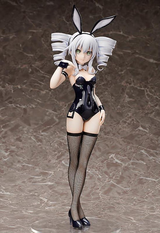 HYPERDIMENS NEPTUNIA BLACK SISTER