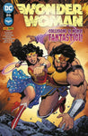 Wonder Woman 26