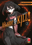 Akame Ga Kill! 5 - II Ristampa