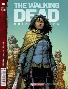 The Walking Dead Color Edition 10