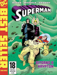 Superman Di John Byrne 18