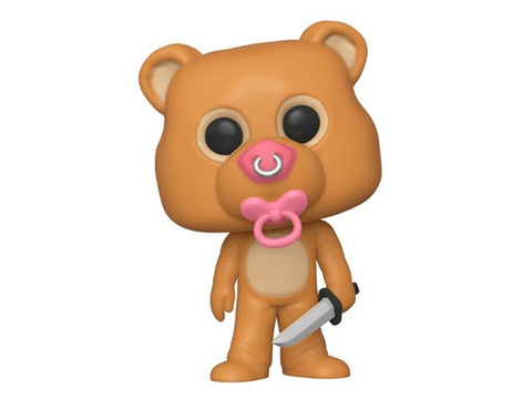 THE PURGE - POP FUNKO BIG PIG (ELECTION YEAR) 9CM