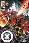 Gli Incredibili X-Men 382 - X-Men 1