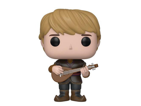DISNEY FROZEN 2 - POP FUNKO VINYL FIGURE KRISTOFF 9CM