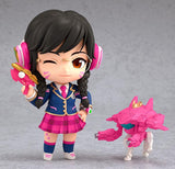 D.VA ACADEMY SKIN EDITION NENDOROID
