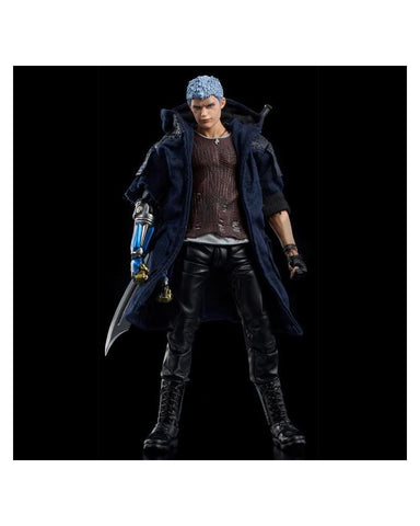 DEVIL MAY CRY 5 NERO ACTION FIGURE