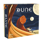 DUNE - BOARDGAME (ENG)