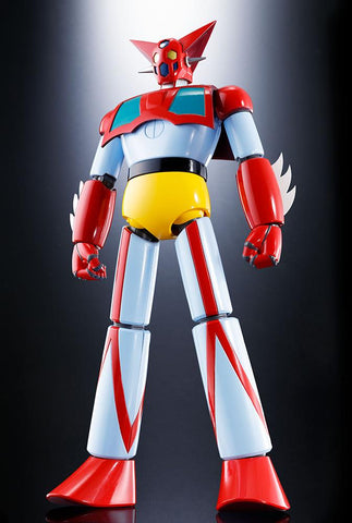 GX-74 GETTER 1 DYNAMIC CLASSIC