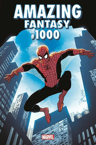 Amazing Fantasy 1000