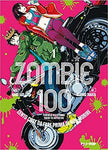Zombie 100 N.1