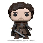 GAME OF THRONES ROBB STARK W/SWORD POP