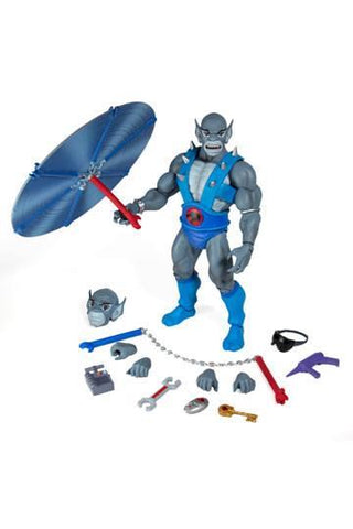 THUNDERCATS PANTHRO AF