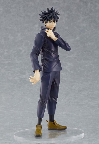 JUJUTSU KAISEN MEGUMI FUSHIGURO ST