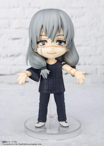 JUJUTSU KAISEN MAHITO MINI FIGUARTS