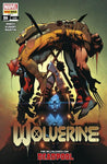 Wolverine 430 - Wolverine 26