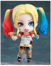 HARLEY QUINN SUICIDE EDIT NENDOROID