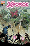 X-Force 27