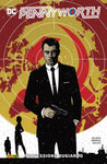 Pennyworth 1 - Professione Bugiardo
