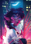 Sweet Paprika 1 - Variant