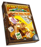 PENNY PAPER ADVENTURES: SKULL ISLAND